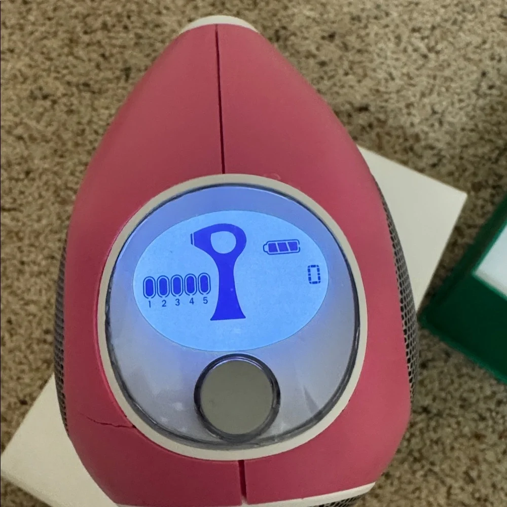 Tria Beauty Peony Laser Hair Removal LHR 4.0 - Picture 9 of 12